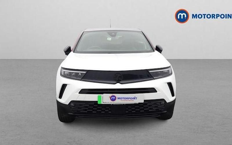 Used Vauxhall Mokka GS Line 100 kW (136 HP) 2025 SUV