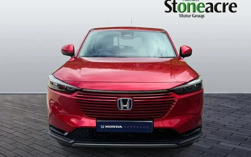 Used Honda HR-V Elegance 131 HP (96 kW) 2024 SUV