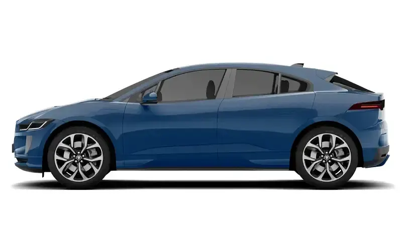 Käytetty Jaguar I-Pace SE 294 kW (400 HP) 2022 Katumaasturi