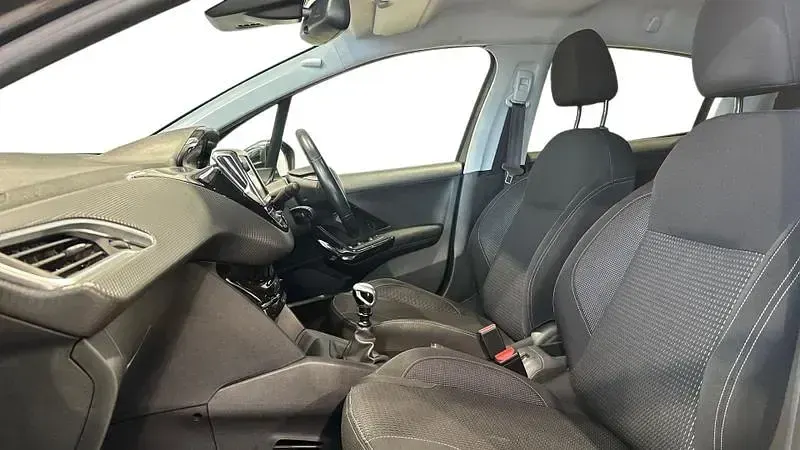 Used Peugeot 208 S 2019 Grey Hatchback
