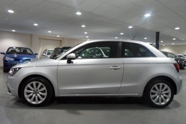 Used Audi A1 2011 Hatchback