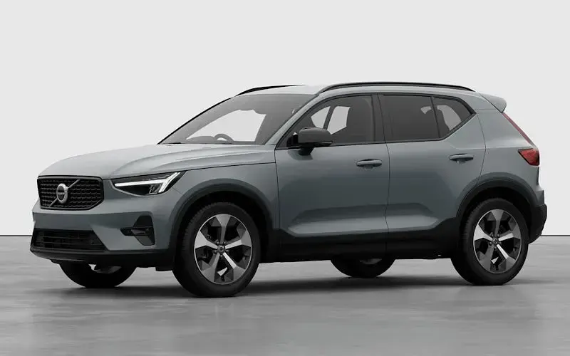 Used Volvo XC40 Plus 163 HP (119 kW) 2026 SUV