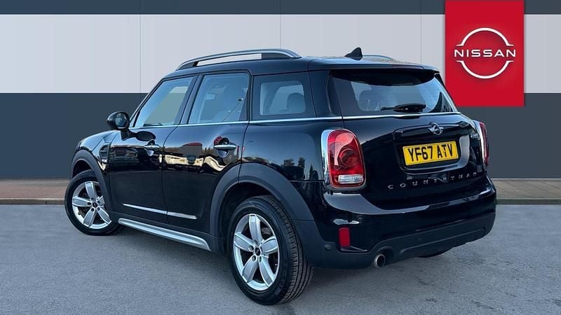 Used Mini Cooper D 150 HP (110 kW) 2017 Hatchback
