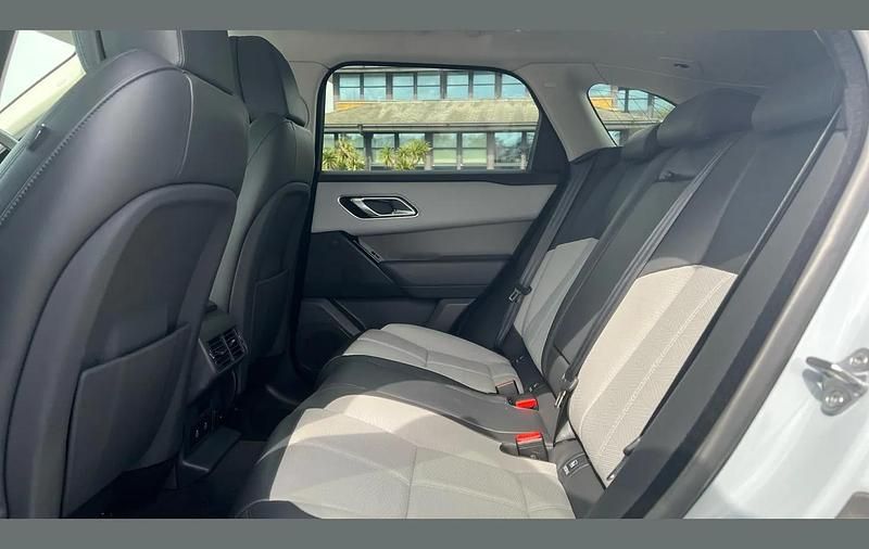 Used Land Rover Range Rover Velar HSE Dynamic 404 HP (297 kW) 2024 Grey SUV