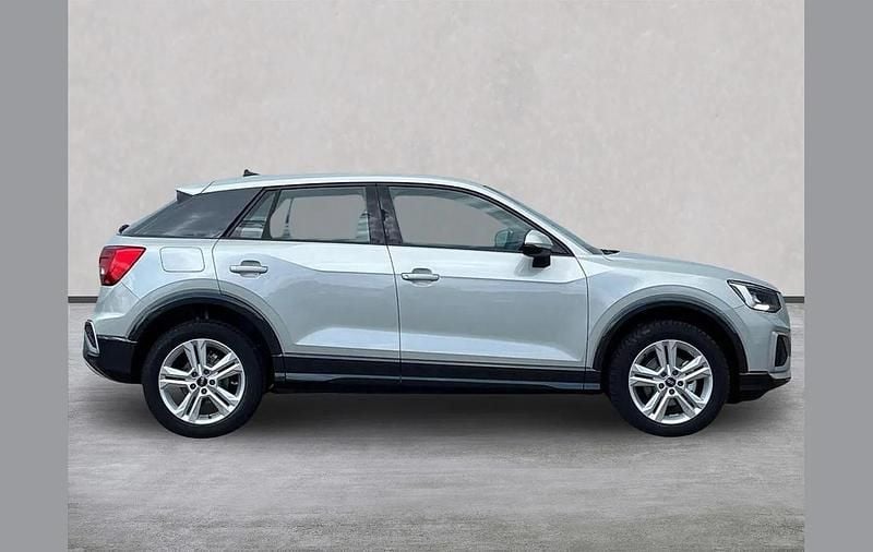 New Audi Q2 Sport 113 HP (83 kW) 2025 Other SUV