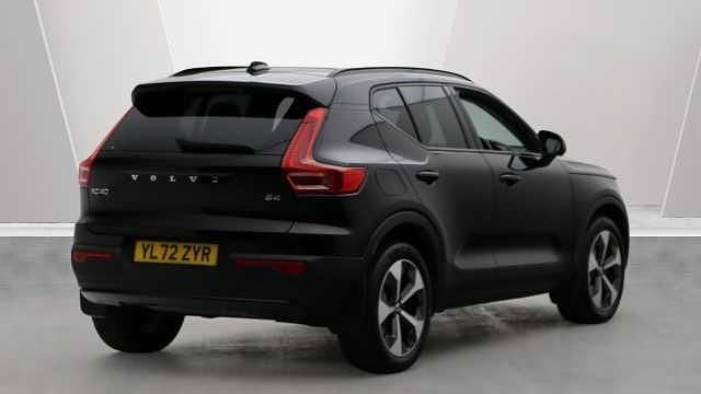 Used Volvo XC40 Ultimate 197 HP (144 kW) 2023 SUV