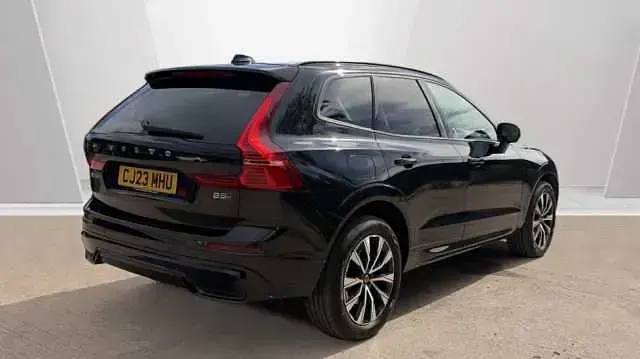 Used Volvo XC60 Plus 247 HP (181 kW) 2024 SUV