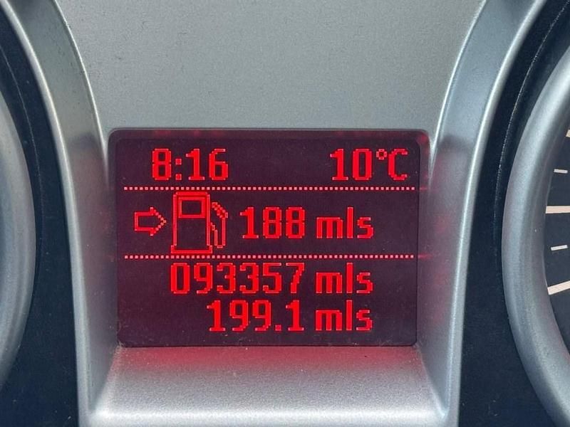 Used Ford Kuga Titanium X 140 HP (102 kW) 2012 Black SUV