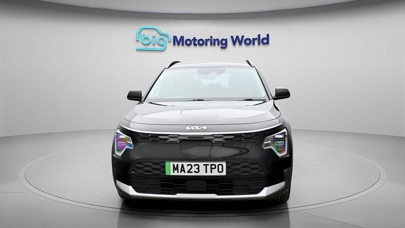 Used Kia e-Niro 147 kW (201 HP) 2023 SUV