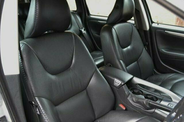 Used Volvo XC70 2004 SUV