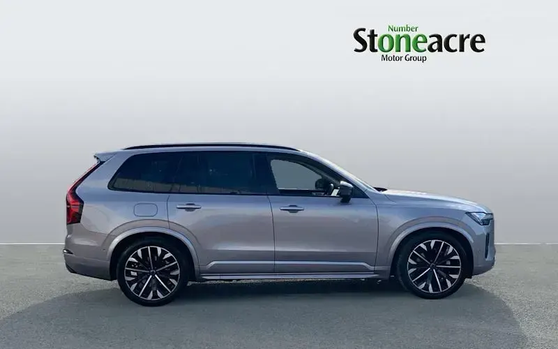Used Volvo XC90 Ultra 250 HP (183 kW) 2025 SUV