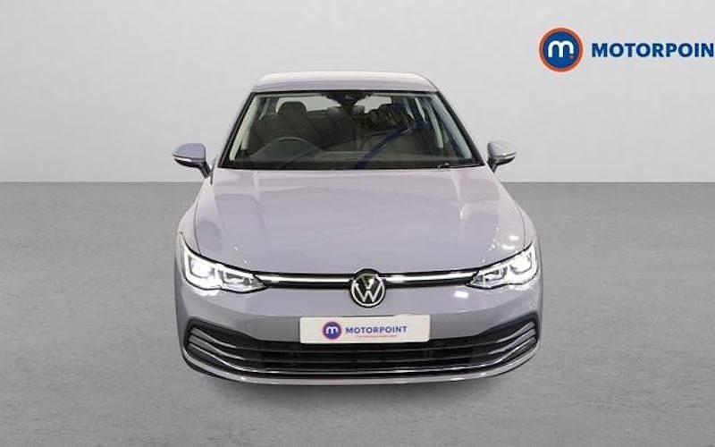 Used VW Golf VIII Style 150 HP (110 kW) 2023 Hatchback