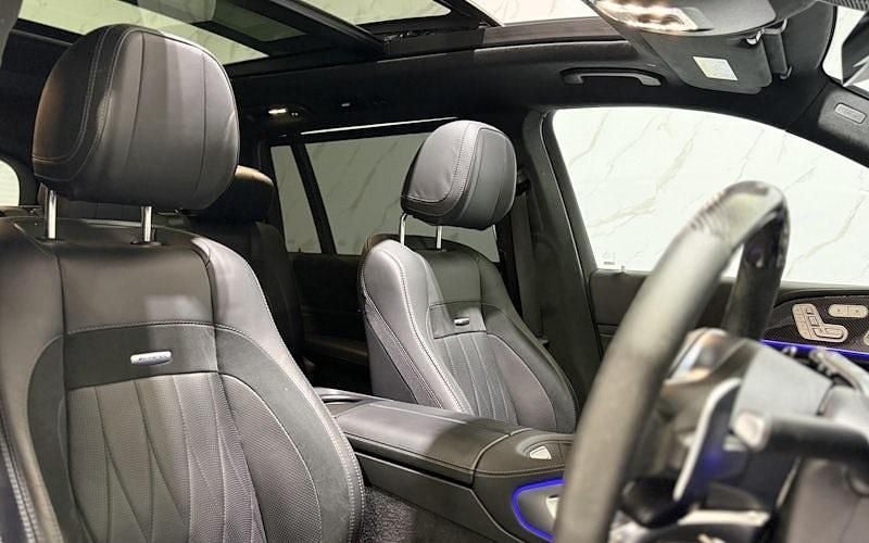 Used Mercedes GLS63 AMG Executive 612 HP (450 kW) 2023 SUV