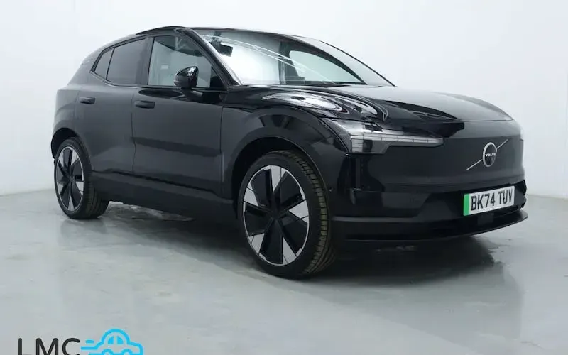 Used Volvo EX30 Ultra 200 kW (272 HP) 2024 SUV