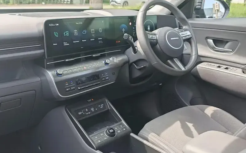 Used Hyundai Kona Ultimate 160 kW (218 HP) 2026 SUV