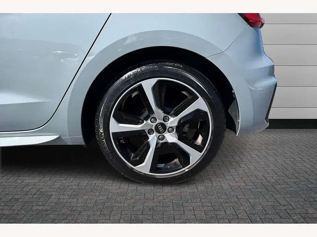 Used Audi A1 S-Line 2022 SUV