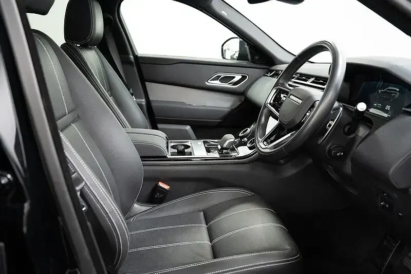 Used Land Rover Range Rover Velar SE Dynamic 2023 Black SUV