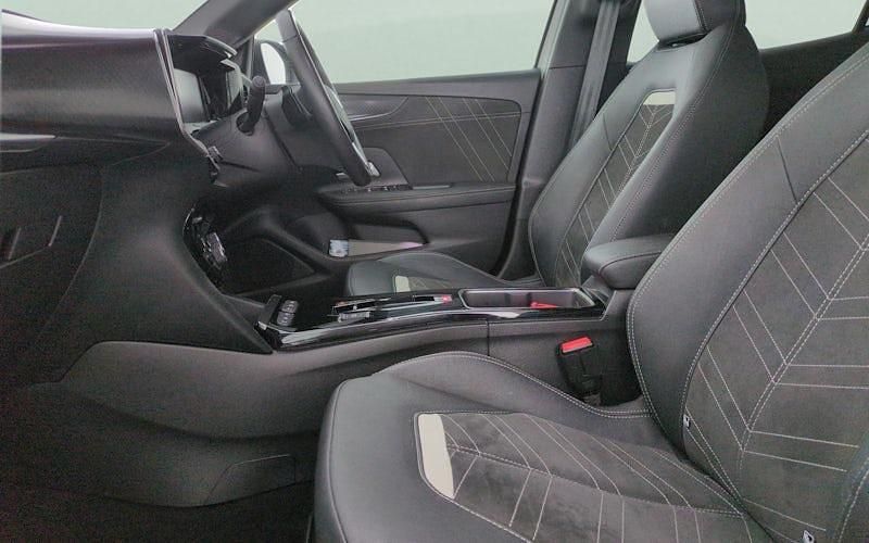 Used Vauxhall Mokka Ultimate 131 HP (96 kW) 2025 SUV