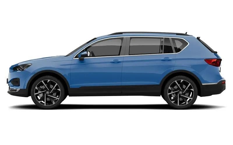 Used 2022 Seat Tarraco XCELLENCE SUV | £15,990 (Good price) - Image 1/1