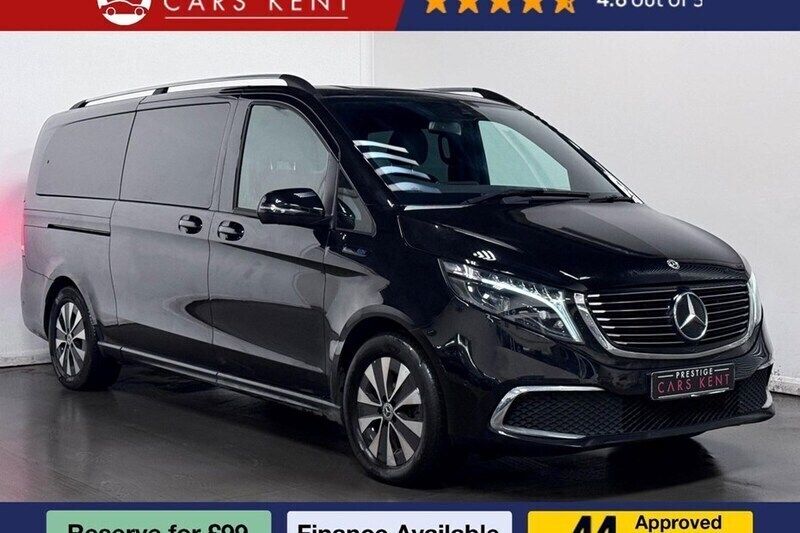 Used 2021 Mercedes 300 Premium MPV | £37,477 - Image 1/1