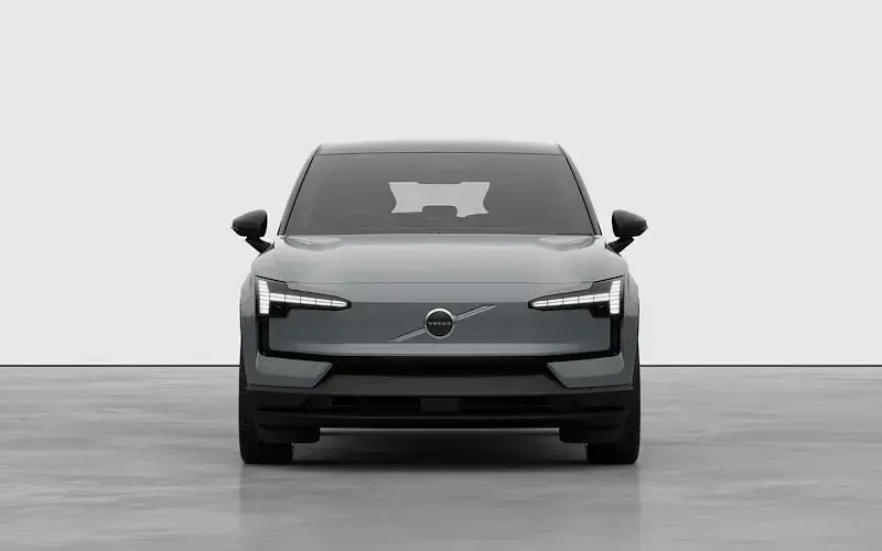 New Volvo EX30 Plus 314 kW (428 HP) 2026 Vapour grey SUV