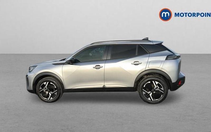 Used Peugeot 2008 Allure 131 HP (96 kW) 2025 SUV