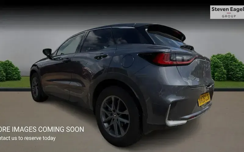 Used Lexus LBX 136 HP (100 kW) 2026 SUV