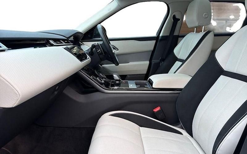 Used Land Rover Range Rover Velar 204 HP (150 kW) 2022 SUV