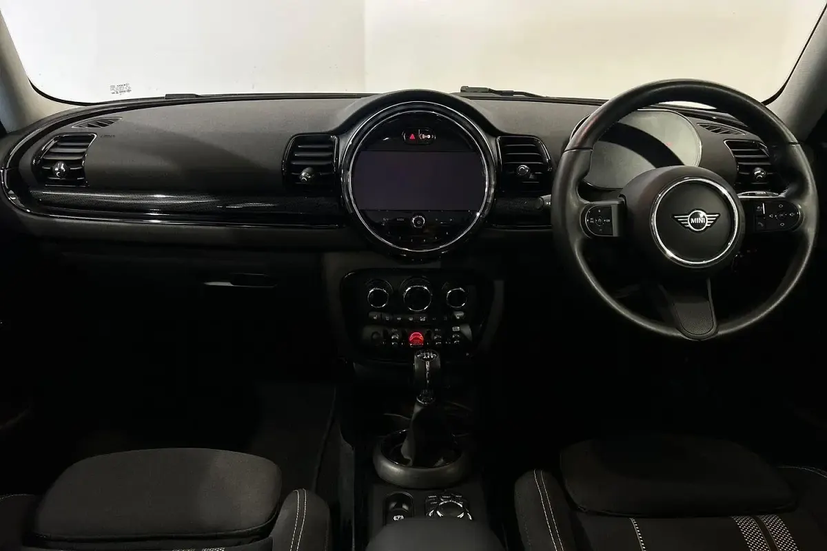 Used Mini Cooper S Clubman Classic 176 HP (129 kW) 2021 Grey Estate