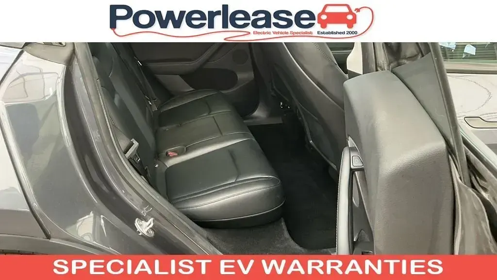 Used Tesla Model Y RWD 254 kW (346 HP) 2023 Grey SUV