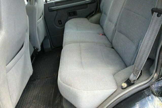 Used Land Rover Discovery 1997 SUV