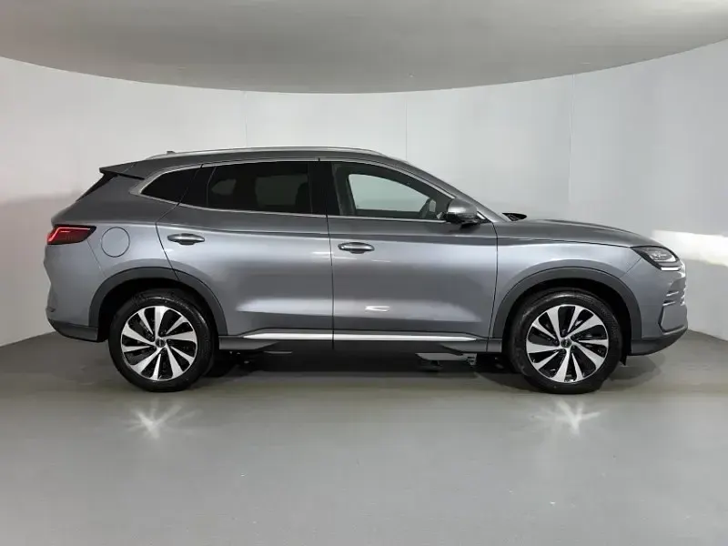 Used BYD Seal U Comfort 324 HP (238 kW) 2026 Grey SUV