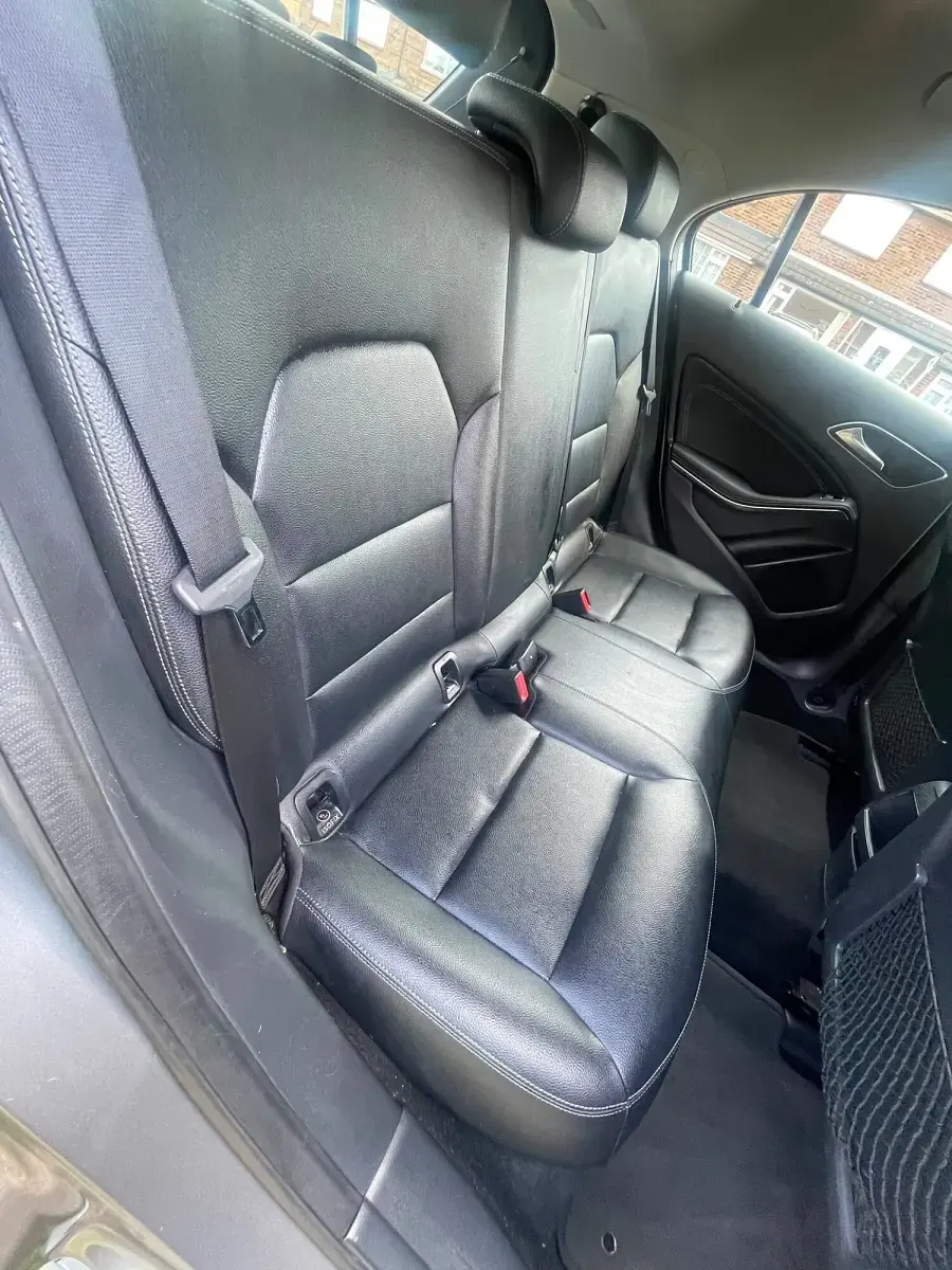 Used Mercedes A180 SE 2016 Grey Hatchback