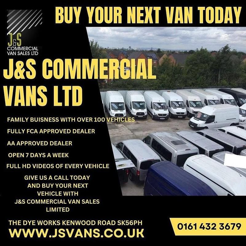 Silver Used 2024 Ford Transit Trend | £31,995 - Image 1/1
