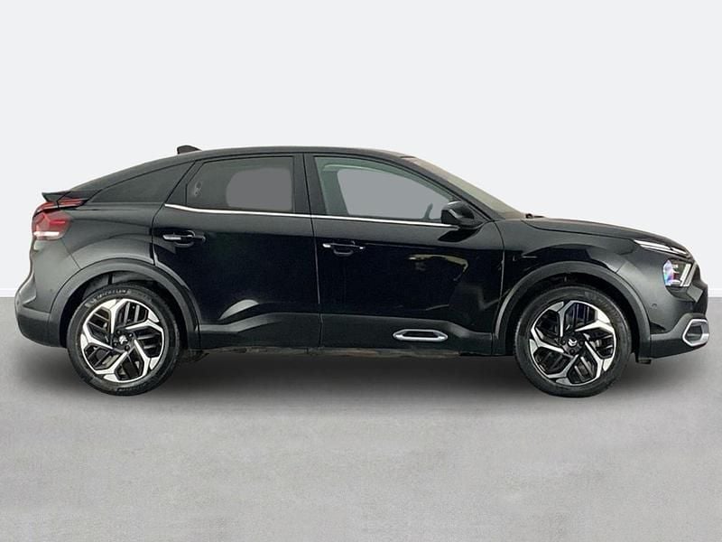 Używany Citroën C4 PureTech 2024 Czarny SUV