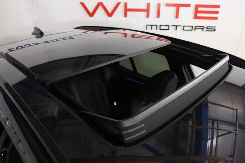 Used BMW iX3 M Sport 210 kW (286 HP) 2022 Black SUV