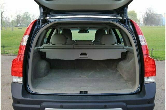 Used Volvo XC70 2005 SUV