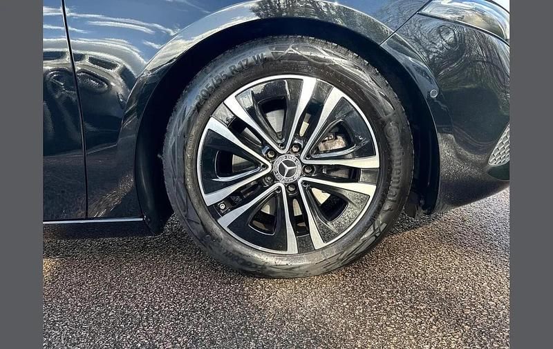 Used Mercedes A180 Executive 134 HP (98 kW) 2024 Black Hatchback