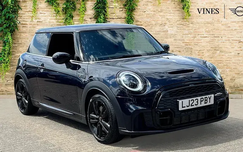 Used Mini Cooper S Hatch 178 HP (130 kW) 2023 Hatchback
