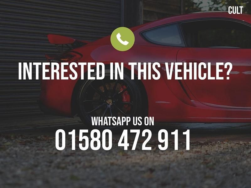 Used Ferrari 360 2004 Red Cabriolet