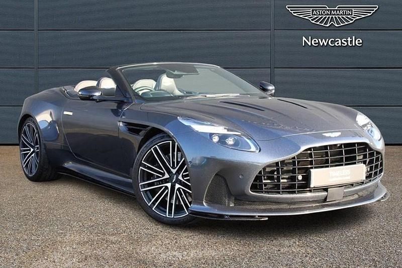 Used 2024 Aston Martin DB12 | £179,995 (Fair price) - Image 1/1