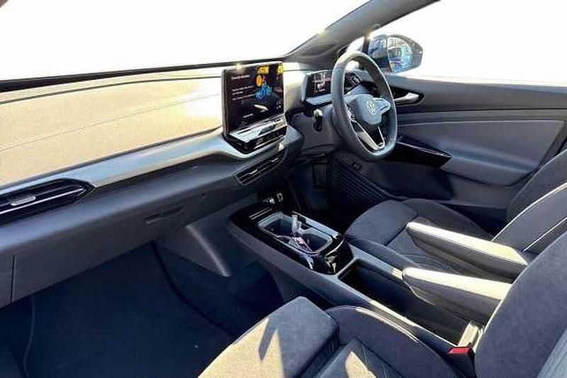 Used VW ID.4 127 kW (174 HP) 2025 SUV