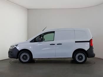 Used Renault Kangoo 2024 White MPV