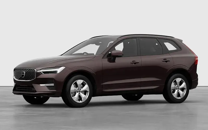 Used Volvo XC60 Core 250 HP (183 kW) 2026 SUV