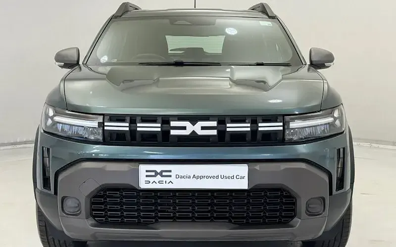 Used Dacia Duster Expression 141 HP (103 kW) 2025 Estate