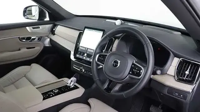 Usado Volvo XC90 Ultra 455 HP (334 kW) 2025 SUV