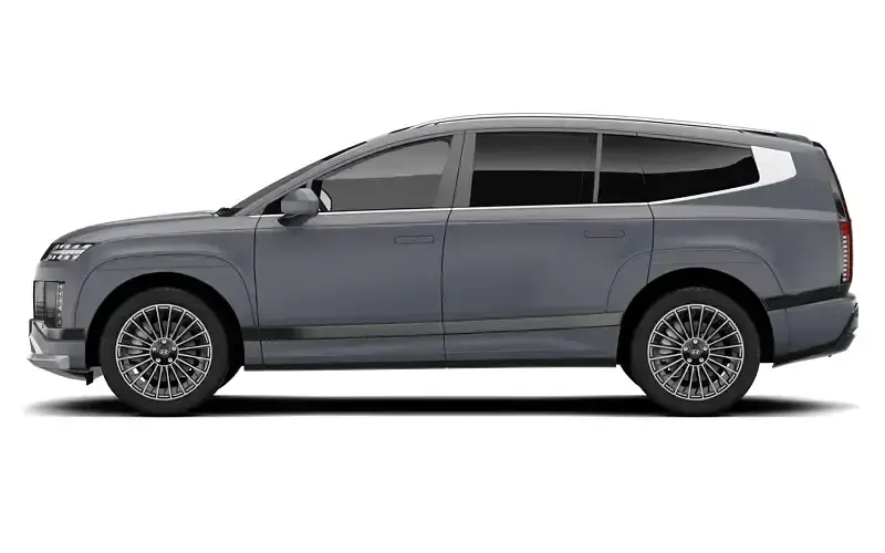 Used Hyundai Ioniq 9 314 kW (427 HP) 2026 SUV