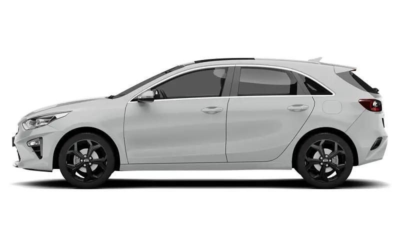 Used 2019 Kia Ceed Hatchback | £11,999 (Fair price) - Image 1/1