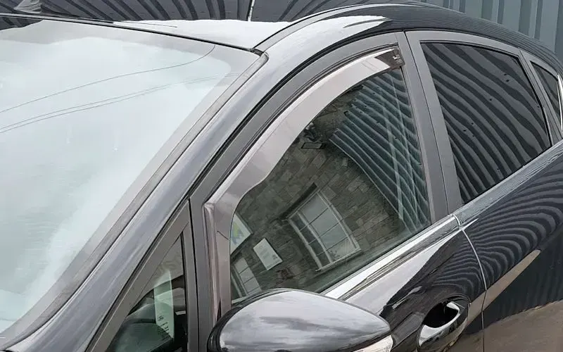 Używany Ford Fiesta Titanium 125 KM (91 kW) 2017 Hatchback