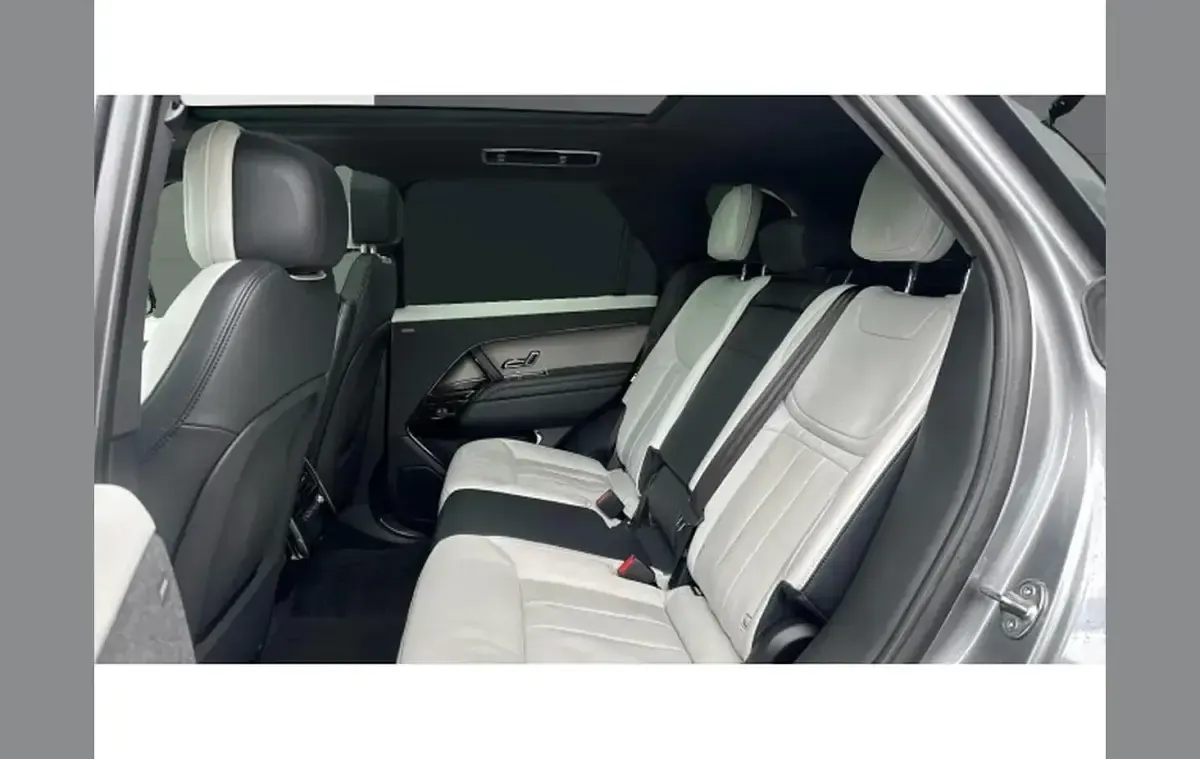 Used Land Rover Range Rover Sport SE Dynamic 296 HP (217 kW) 2023 Grey SUV